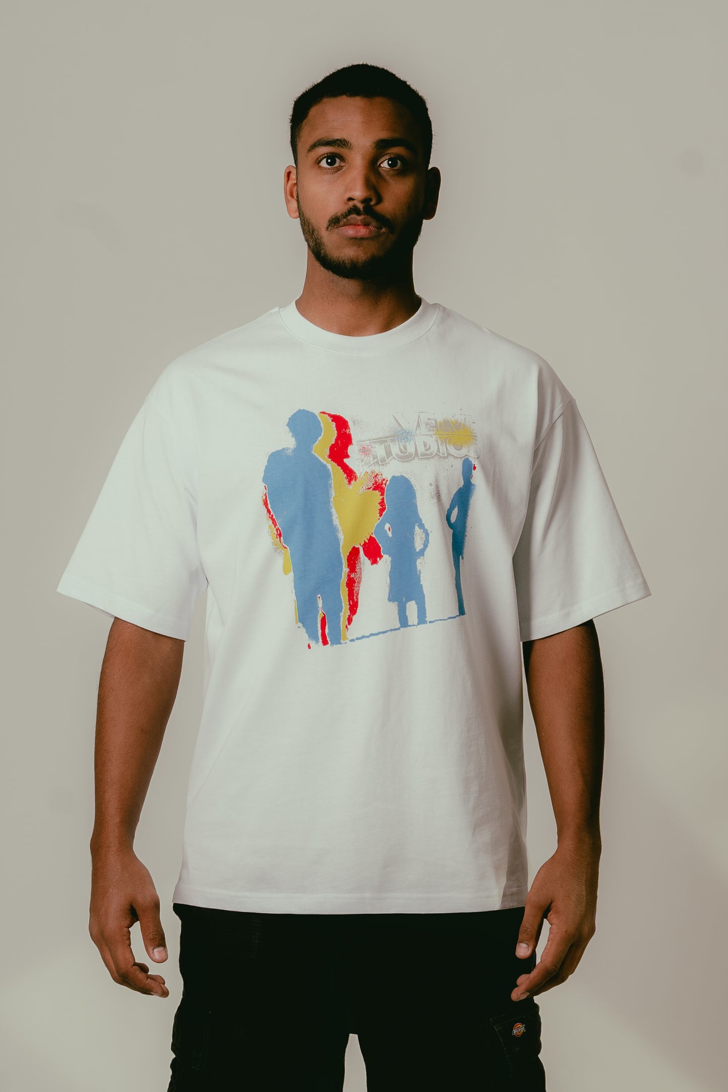 Studios T-Shirt