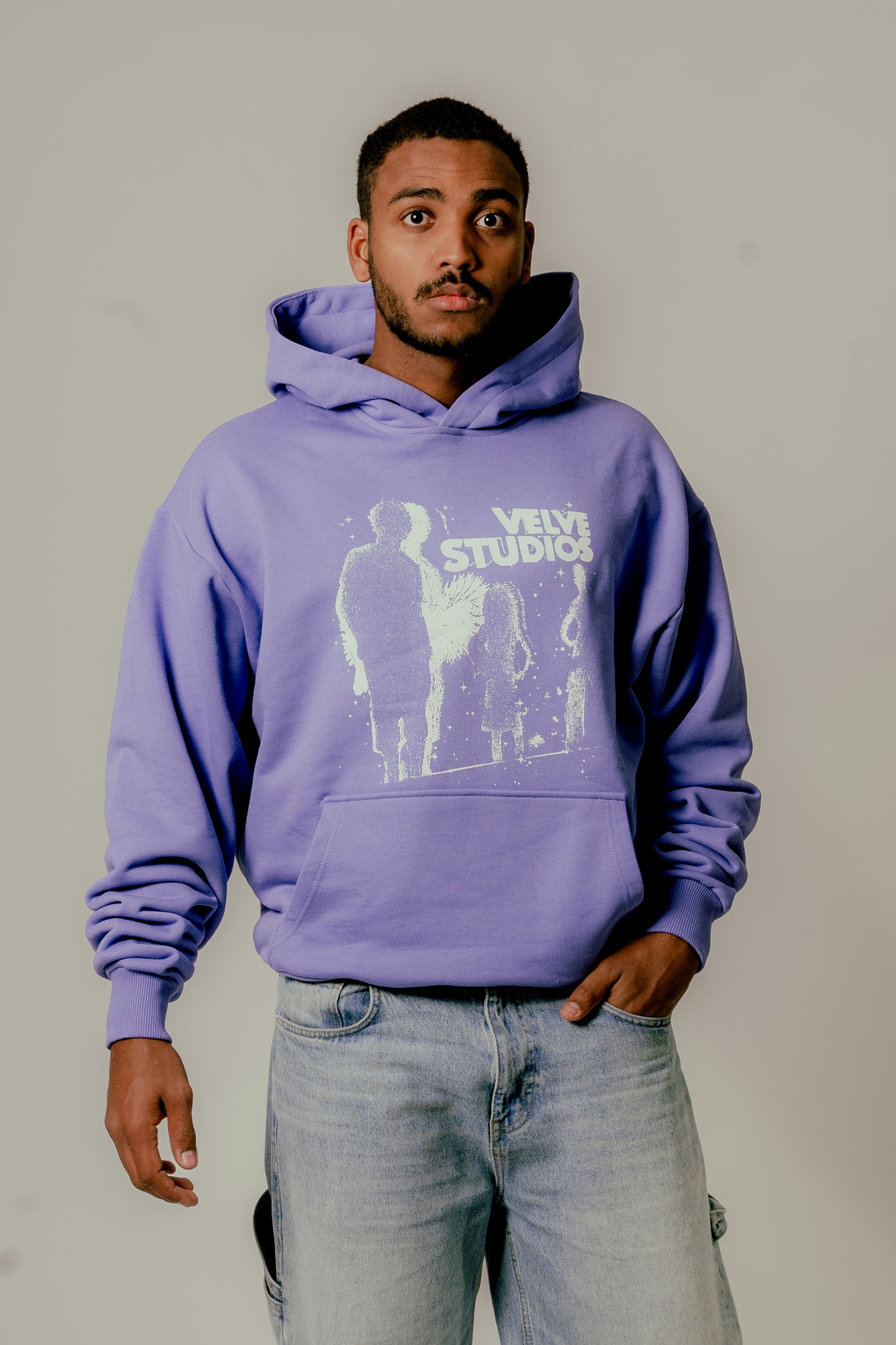 Studios Hoodie